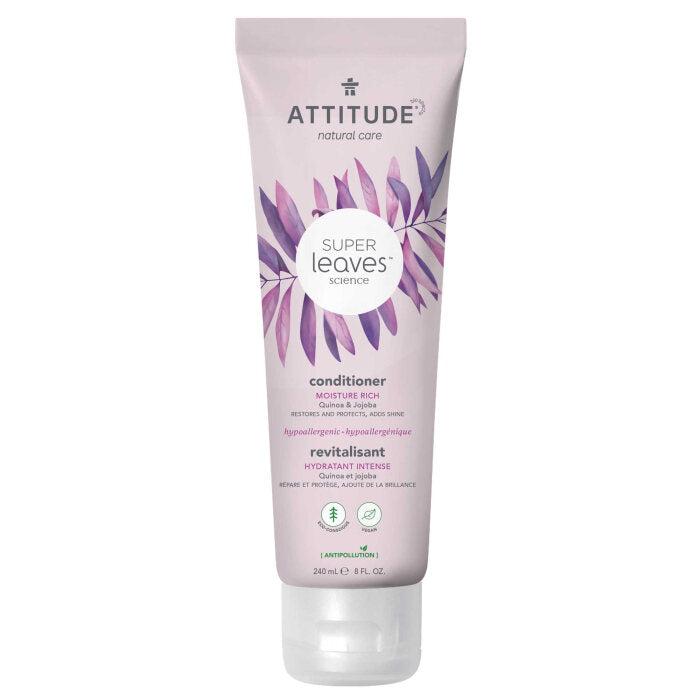 Attitude Moisture Rich Conditioner, 8.1 oz.