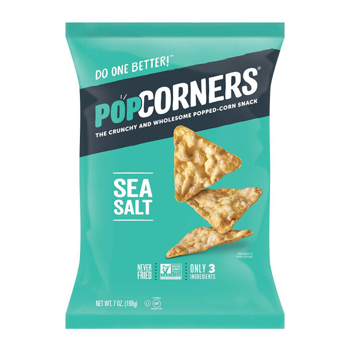 PopCorners Sea Salt, 7 oz.