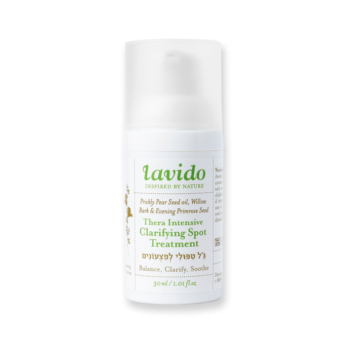 Lavido Thera Intensive Clarifying Spot Treatment Gel, 1.01oz.