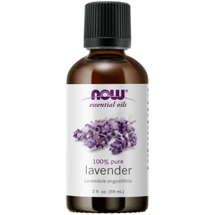 NOW Foods Lavender Oil - 2 fl. oz.