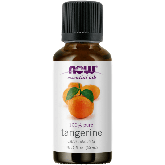 NOW Foods Tangerine Oil - 1 fl. oz.