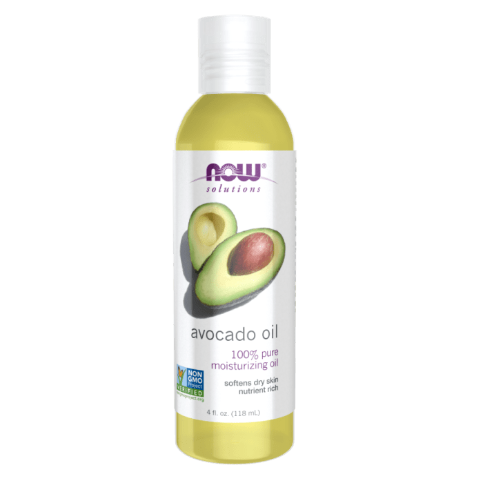 NOW Foods Avocado Oil - 4 fl. oz.