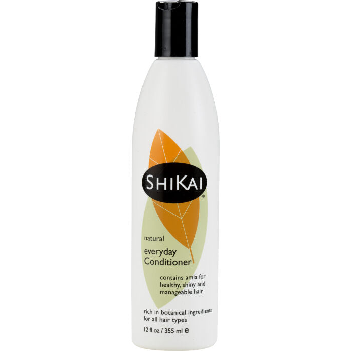 Shakai Everyday Conditioner, 12 oz.