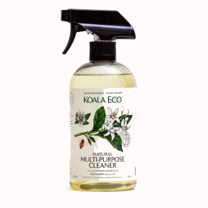 Koala Eco Natural Multi-Purpose Cleaner, 24oz.