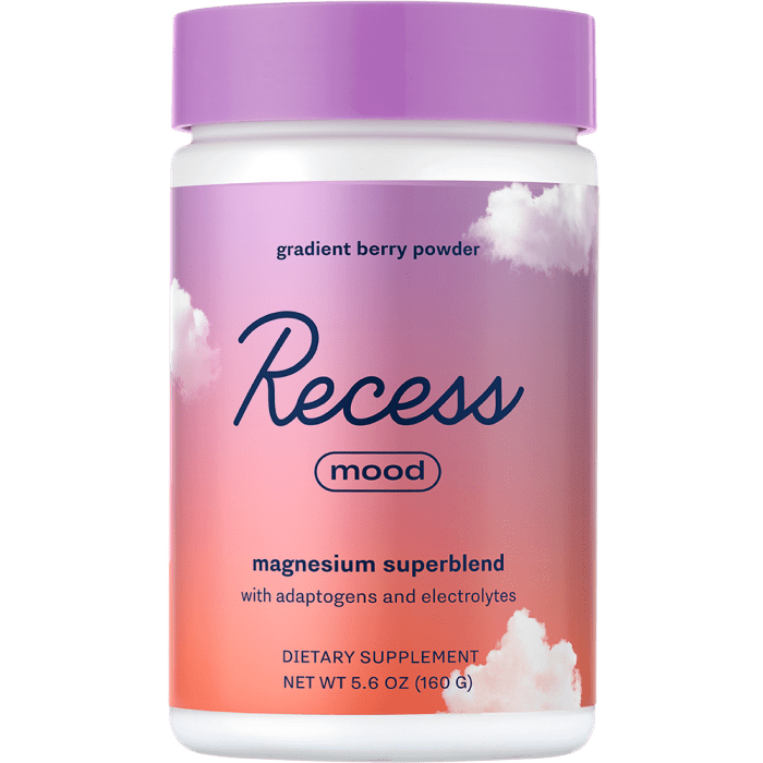 Recess Gradient Berry Mood Powder, 5.6oz.