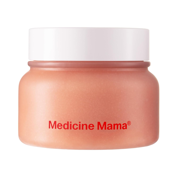 Medicine Mama Grooming Polish, 4.5oz.