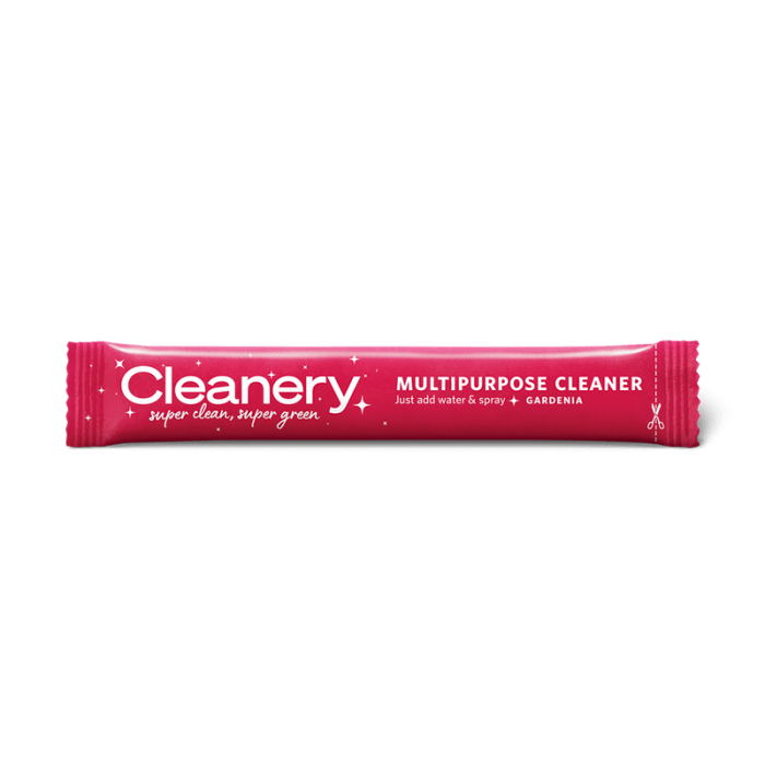 Cleanery Multipurpose Cleaning Spray Gardenia