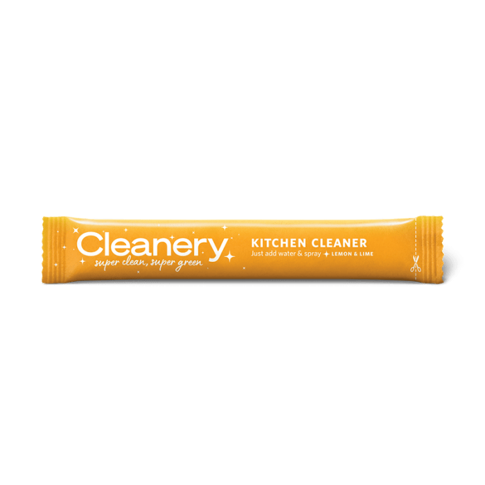 Cleanery Kitchen Cleaning Spray Lemon