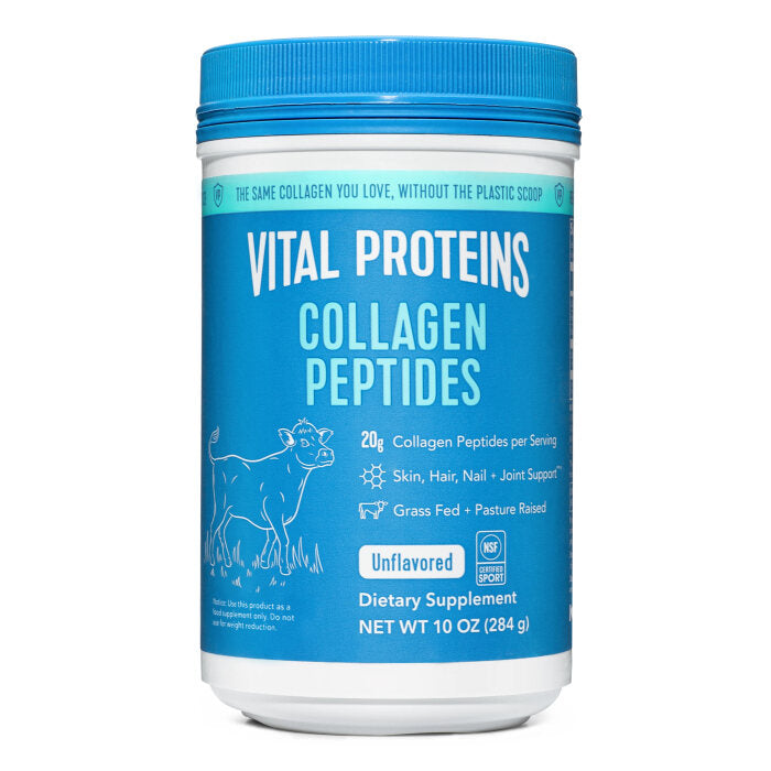 Vital Proteins Collagen Peptides, 10 oz.