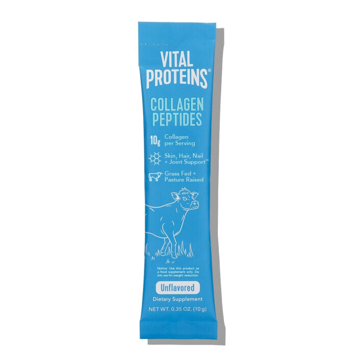 Vital Proteins Collagen Peptides, Single Serving