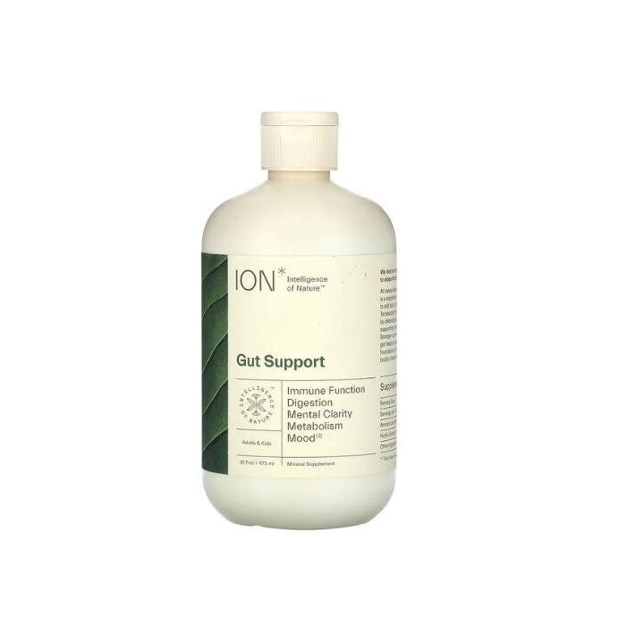 ION* Gut Support, 16 fl. oz.