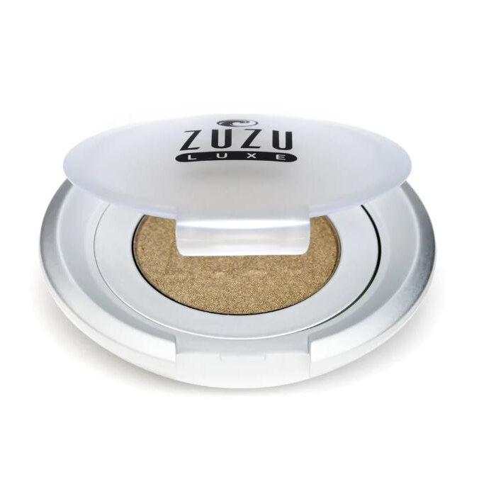 Zuzu Luxe Mineral Eyeshadow, Absinthe