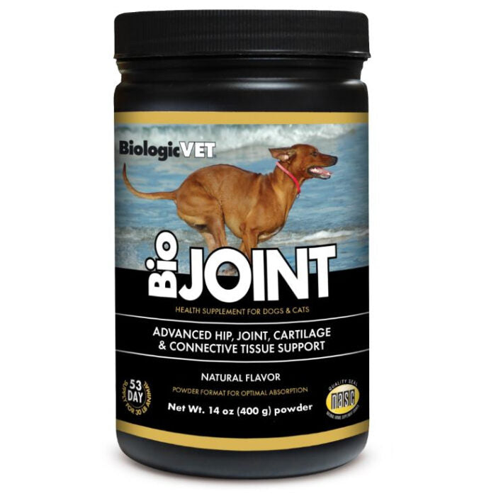 BiologicVet BioJOINT, 7 oz.