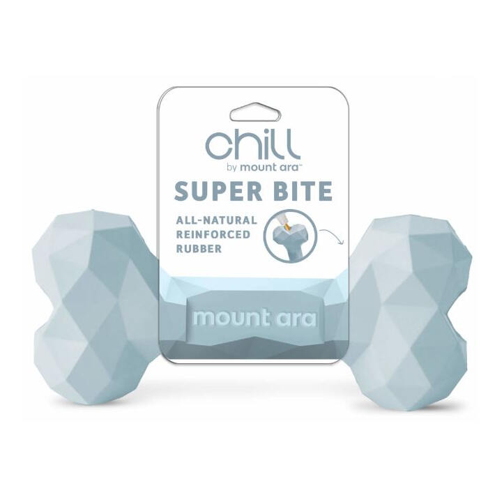 Mount Ara Chill by mount ara™ Superbite, 1 Superbite Bone