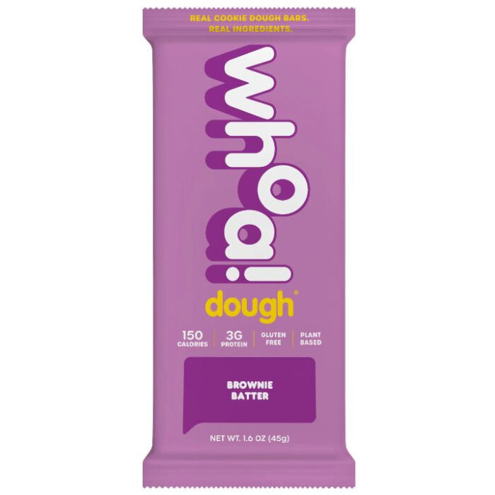 Whoa Dough Brownie Batter, 1.6 oz.