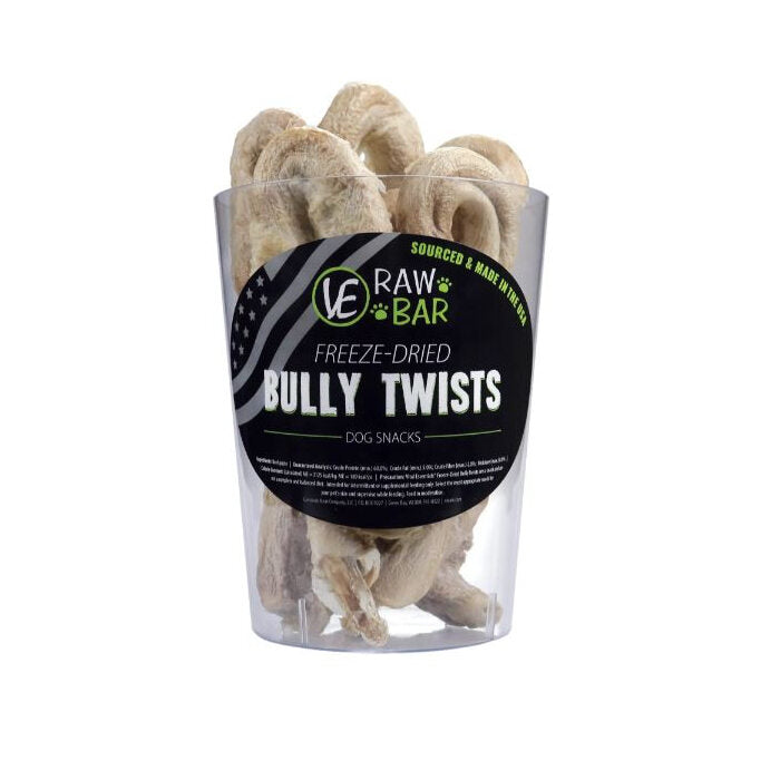 Vital Essentials Bully Sticks 5 pieces