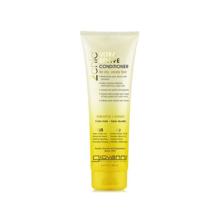 Giovanni 2chic® Ultra-Revive Conditioner, 8.5 oz.