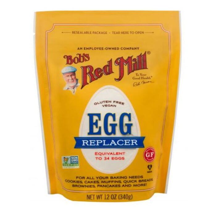 Bob's Red Mill Egg Replacer, 12 oz.