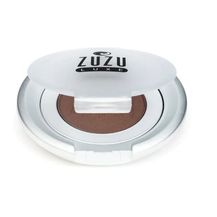 Zuzu Luxe Mineral Eyeshadow, Espresso