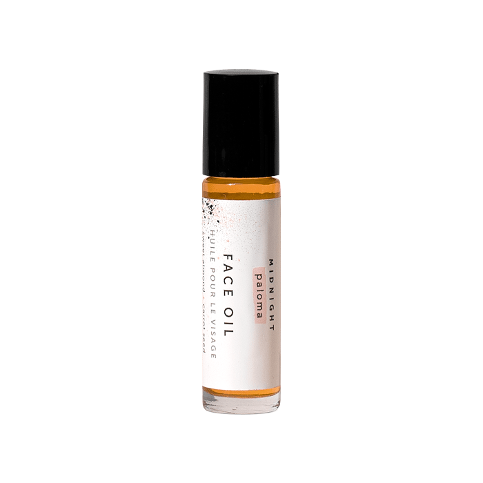 Midnight Paloma Face Oil, 10 ml.