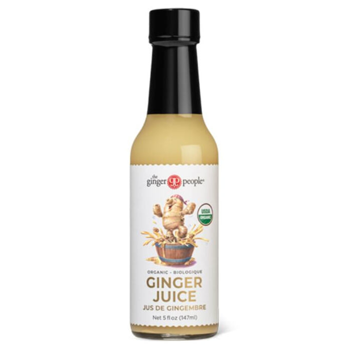 The Ginger People Ginger Juice, 5 oz.