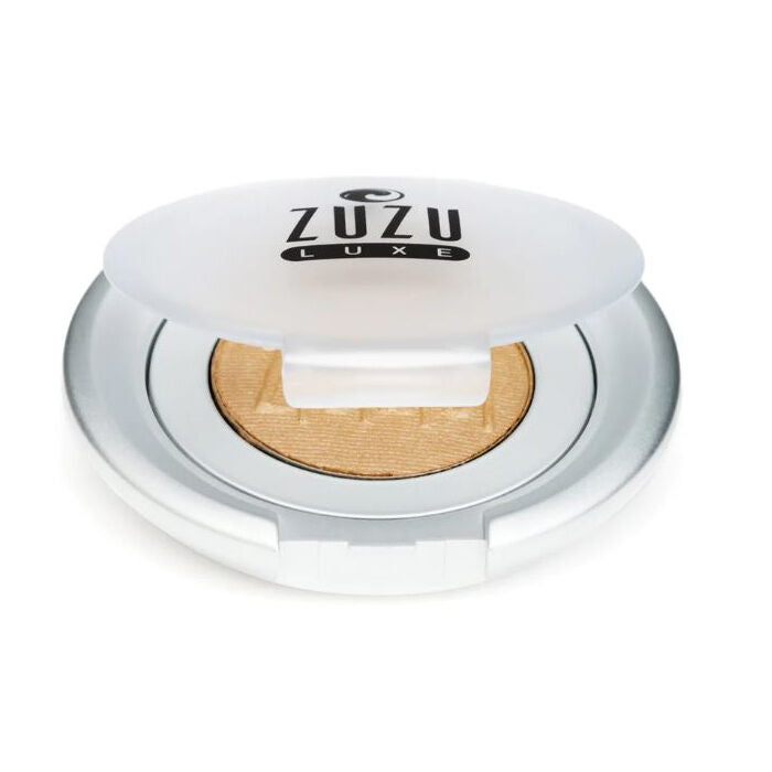 Zuzu Luxe Mineral Eyeshadow, Egyptian Gold