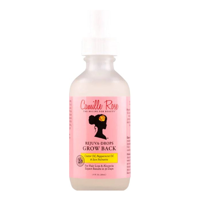 Camille Rose Rejuva Drops, 1.9 oz.