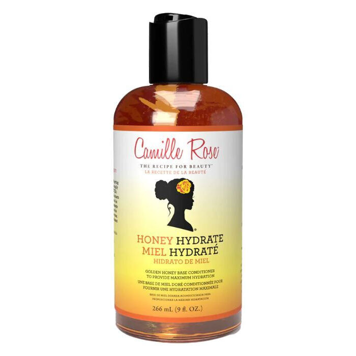 Camille Rose Honey "Leave-in Collection", 9 oz.