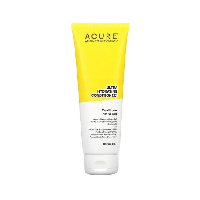 Acure Ultra Hydrating Conditioner, 8 fl. oz.