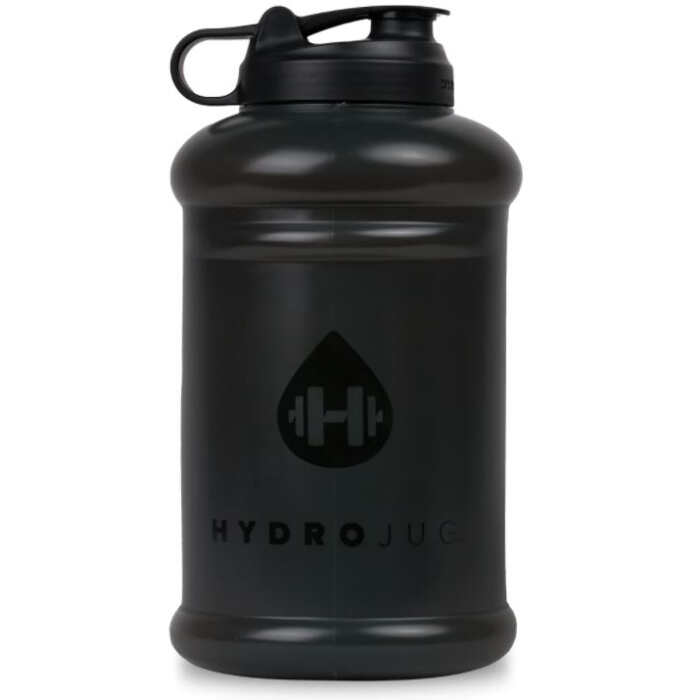 HydroJug Pro, Black, 73 oz.