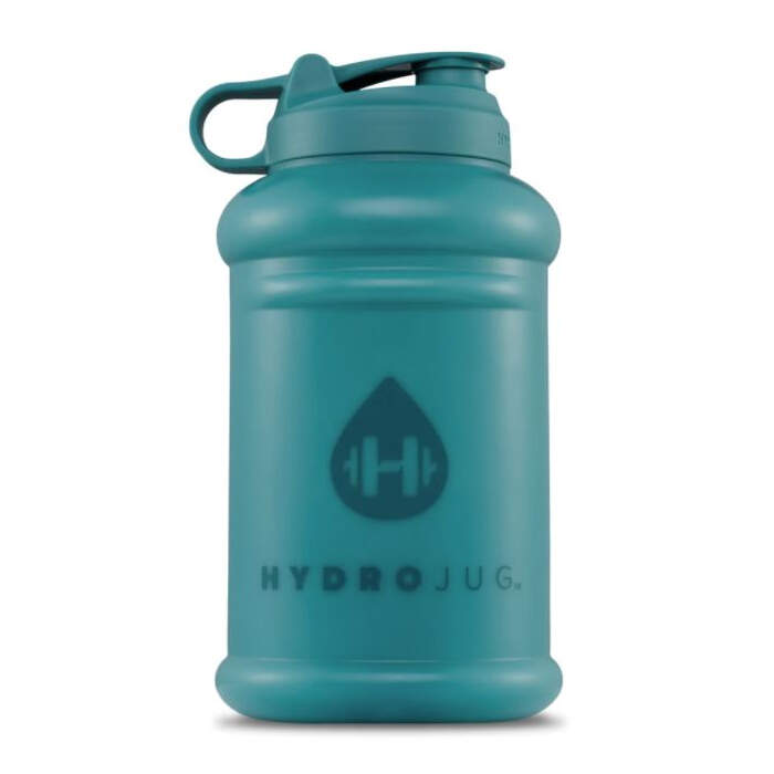 HydroJug Pro, Ocean, 73 oz.