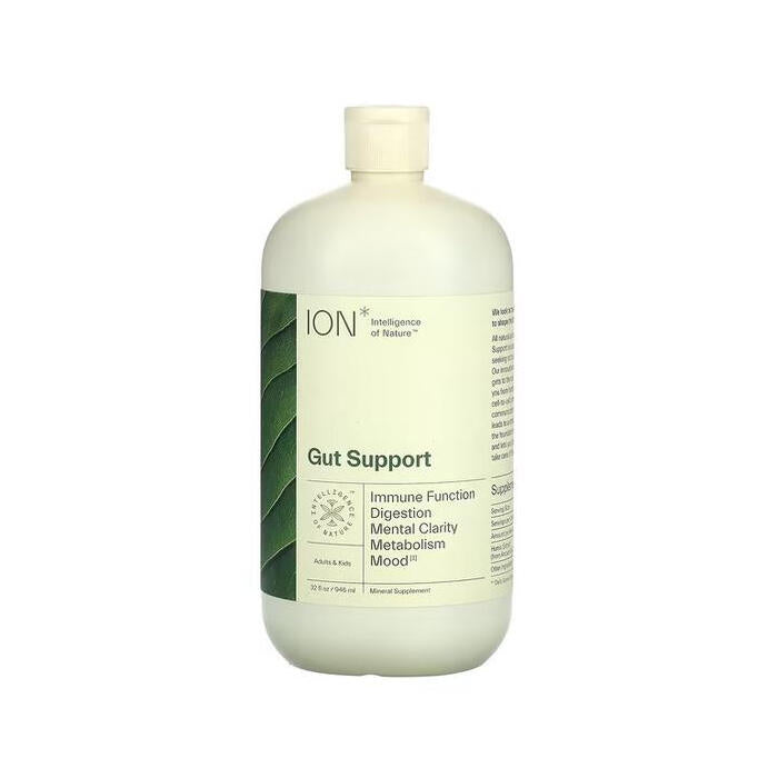 ION* Gut Support, 32 fl. oz.