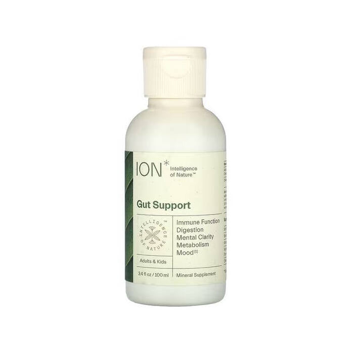 ION* Gut Support, 3 fl. oz.