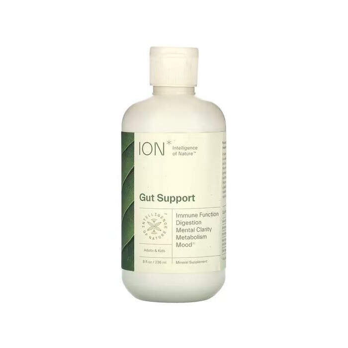 ION* Gut Support, 8 fl. oz.