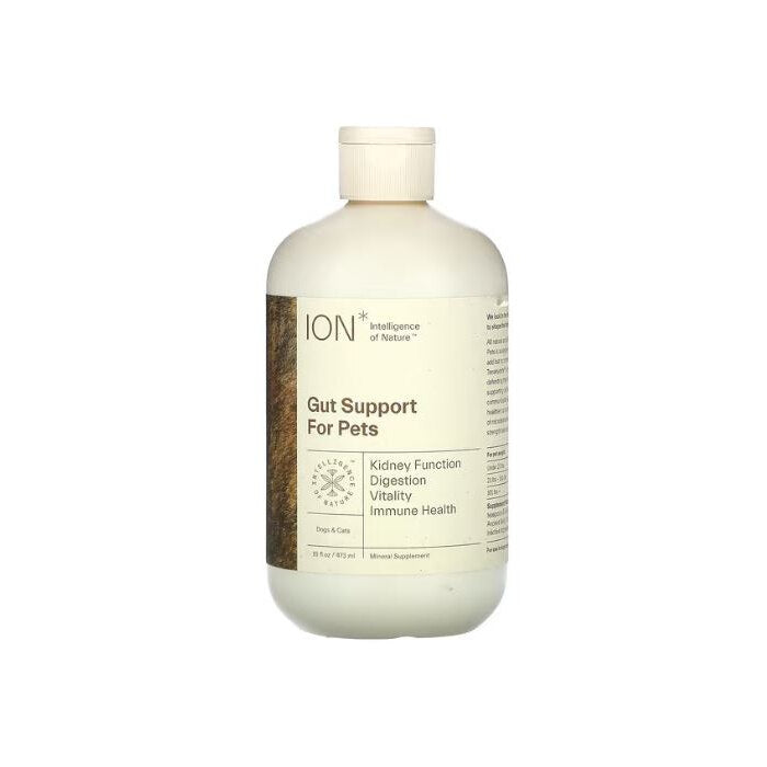 ION* Gut Support for Pets, 16 fl. oz.