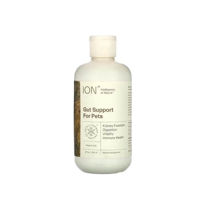 ION* Gut Support for Pets, 8 fl. oz.