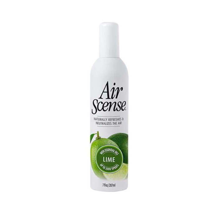 Air Scense Lime Air Freshener, 7 oz.