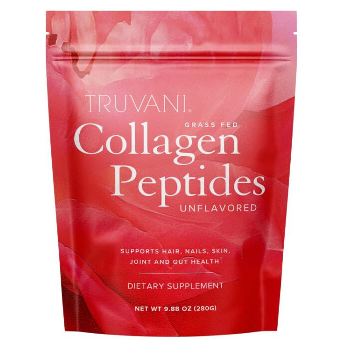 Truvani Collagen Peptides, 9.88 oz.