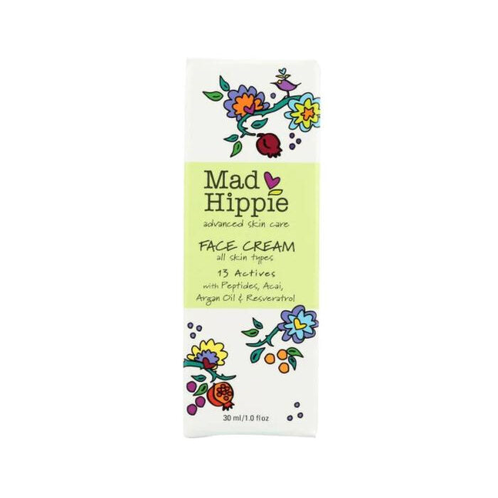 Mad Hippie Face Cream, 1.00 oz.