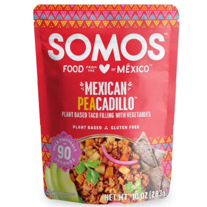 SOMOS Mexican Peacadillo, 10 oz.