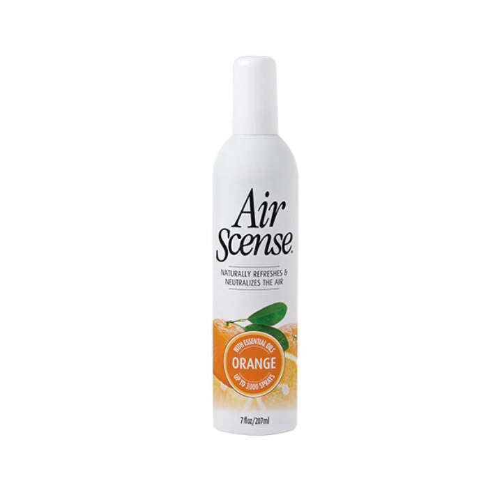 Air Scense Orange Air Freshener, 7 oz.