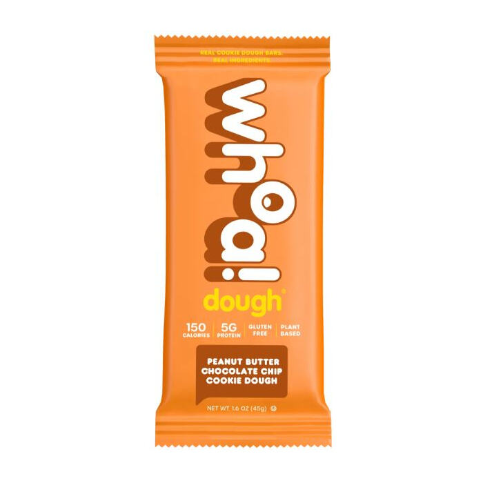 Whoa Dough Peanut Butter Chocolate Chip Cookie Dough, 1.6 oz.