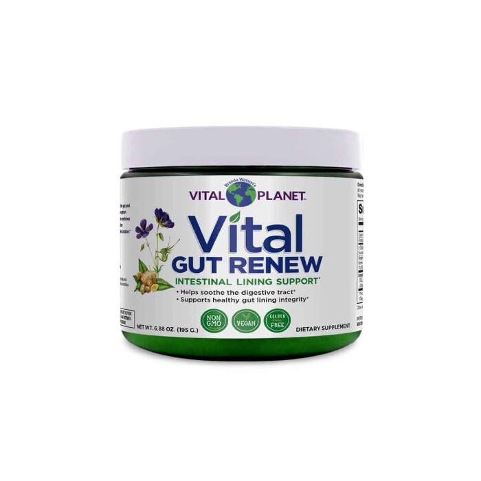 Vital Planet Vital Gut Renew, 6.88 oz.