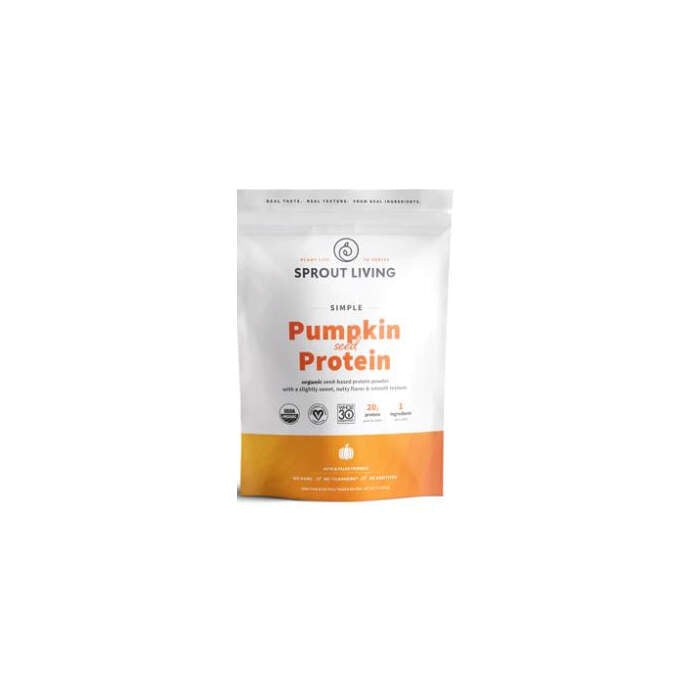 Sprout Living Epic Protein Pumpkin Powder, 1 lb.