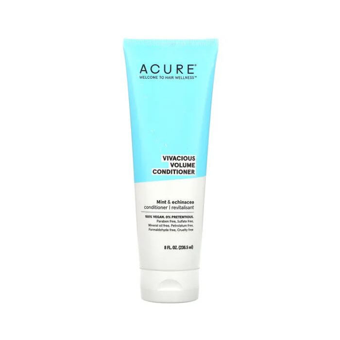 Acure Vivacious Volume Conditioner, 8 fl. oz.