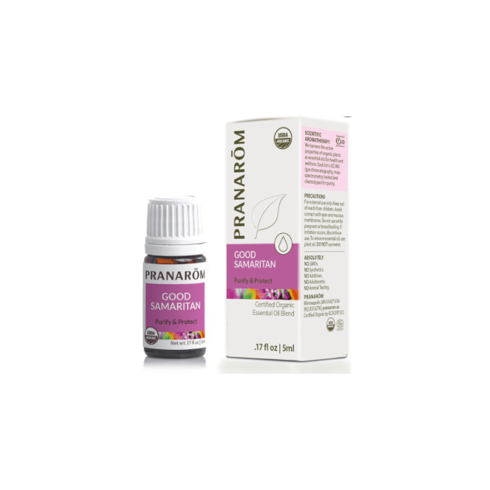 Pranarom Good Samaritan, 5 ml.