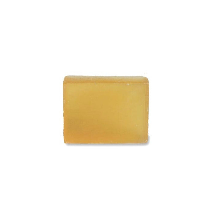 The Soap Works Pure Glycerine Soap Bar