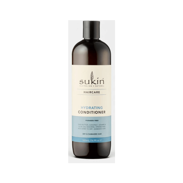 Sukin Hydrating Conditioner, 13.9 oz.