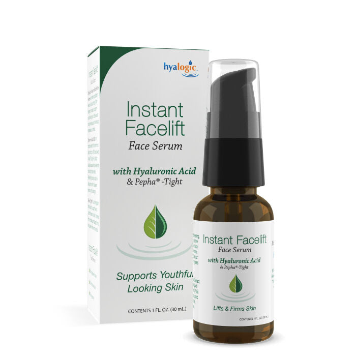 Episilk Hyalogic Instant Facelift Serum, 1 fl.oz.