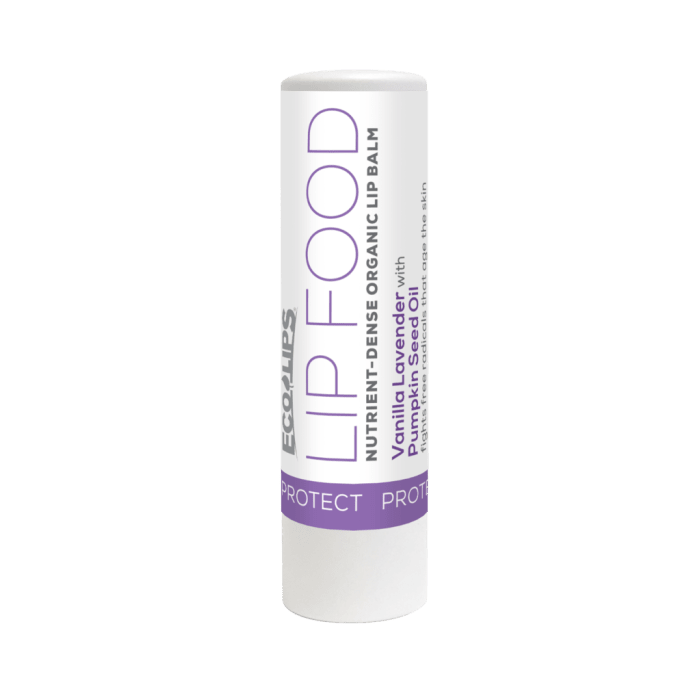 Eco Lips Lip Food Protect Lip Balm